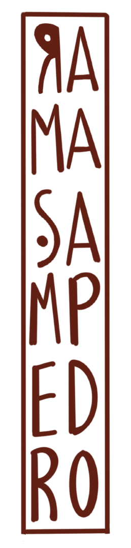 Rama Sampedro Logo